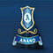 Anand International College of Engineering logo