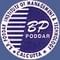 BP Poddar Institute of Management and Technology logo