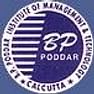 BP Poddar Institute of Management and Technology