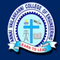 Annai Vailankanni College of Engineering - [AVCE] logo