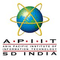 Asia Pacific Institute of Information Technology - [APIIT] logo