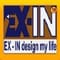 Exterior Interior Ltd. logo