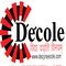 Dezyne E'cole College logo