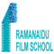 Ramanaidu Film School - [RFS] logo
