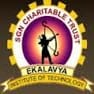 Ekalavya Institute of Technology - [EIT]