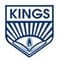 Kings College of Engineering - [KCE] logo