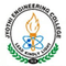 Jyothi Engineering College Cheruthuruthy - [JECC] logo