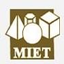 Manoharbhai Patel Institute of Engineering and Technology - [MIET]