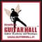 Guitar Academy and Boutique - [GAB] logo