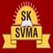 Smt Kamala & Sri Venkappa M Agadi College of Engineering & Technology - [SKSVMACET] logo
