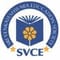 Sri Venkateshwara College of Engineering - [SVCE] logo
