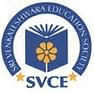 Sri Venkateshwara College of Engineering - [SVCE]