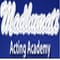 Madhumati Acting Academy logo