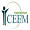 International Center of Excellence in Engineering & Management - [ICEEM] logo