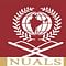National University of Advanced Legal Studies - [NUALS] logo