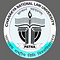 Chanakya National Law University - [CNLU] logo