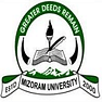 Mizoram University - [MZU]