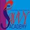 Savvy College of Fashion Technology logo