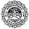 Gujarat Vidyapith - [GVP] logo