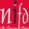 National Institute of Fashion Designing - [NIFD] logo