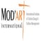 Mod'art International logo