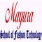 Mayura School of Fashion Technology logo