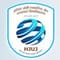 Haridev Joshi University logo