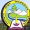 Uttarakhand Sanskrit University logo