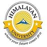 Himalayan University - [HU]