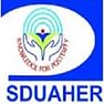 Sri Devaraj URS Academy of Higher Education & Research