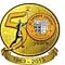 St. Xavier's College logo