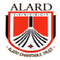 Alard College of Pharmacy - [ACP] logo