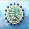 Vidyavardhaka Law College - [VLC] logo