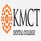 KMCT Dental College Manassery logo