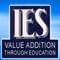 IES College of Architecture logo
