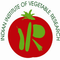 Indian Institute of Vegetable Research - [IIVR] logo
