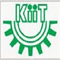 KIIT School of Fashion Technology - [KSOFT] logo