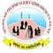 SKN Sinhgad College of Engineering logo