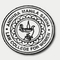 College of Law for Women Andhra Mahila Sabha logo