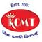 Khandelwal College of Management Science and Technology - [KCMT] logo