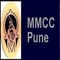 Marathwada Mitramandal's College of Commerce - [MMCC] logo