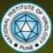 National Institute of Virology - [NIV] logo