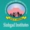 Sinhgad College of Science - [SCOS] Ambegaon logo