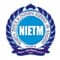 Nagarjuna Institute of Engineering Technology and Management - [NIETM] logo
