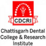 Chhattisgarh Dental College and Research Institute -[CDCRI]