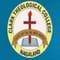 Clark Theological College - [CTC] logo