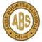 Arise Business School - [ABS] logo