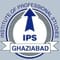 Institute of Professional Studies - [IPS] logo