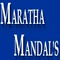 Maratha Mandal College of Pharmacy logo