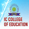 IC College of Education logo